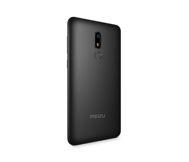 Meizu M8 Lite 3/32GB Dual SIM LTE czarny - 479338 - zdjęcie 6